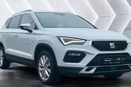 Seat Ateca 87.665 km 21.990 &euro; Dortmund 44263