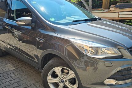 Ford Kuga 95.500 km 12.000 &euro; Dietfurt 92345