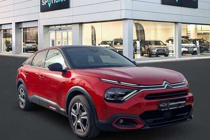 Citroen C4 9.155 km 21.990 &euro; Kaiserslautern 67661