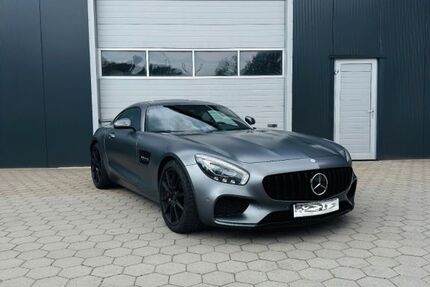 Mercedes-Benz AMG GT S 24.000 km 90.900 &euro; Stelle 21435