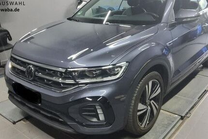 VW T-Roc 24.200 km 29.880 &euro; Gersthofen 86368