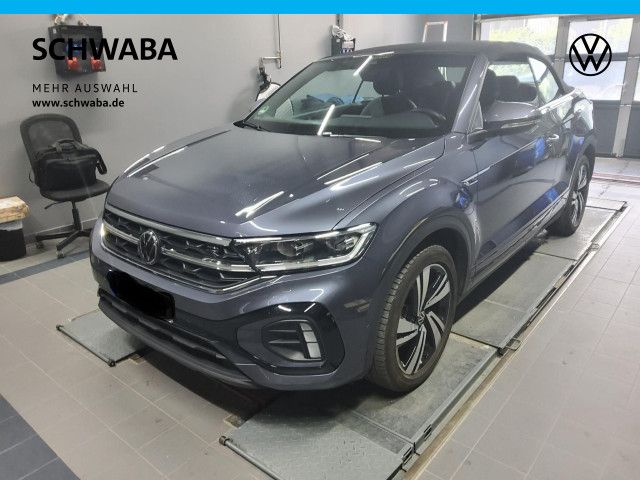 VW T-Roc 24.200 km 29.880 &euro; Gersthofen 86368