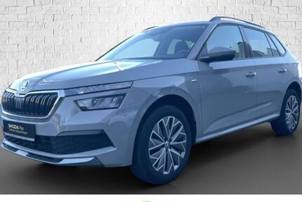 Skoda Kamiq 41.325 km 17.999 &euro; Rochlitz 09306