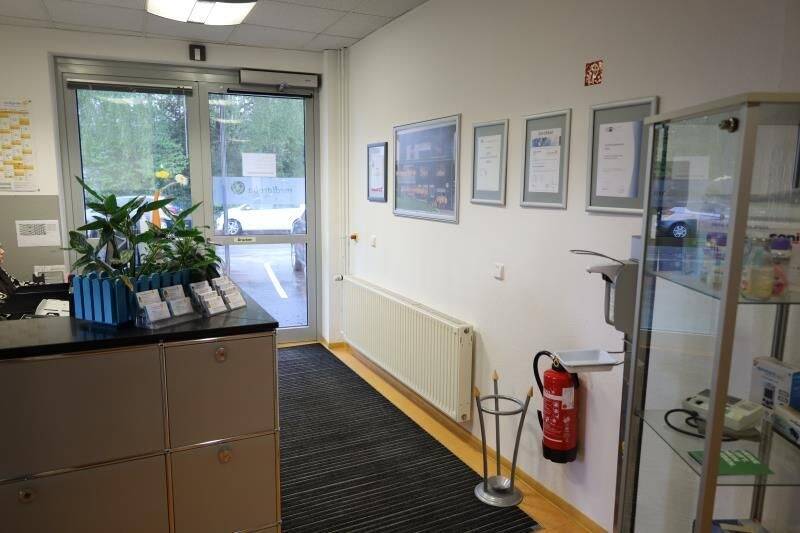 Gewerbeobjekt Balingen Frommern - 1.060.000&euro; | Angebot:25742372