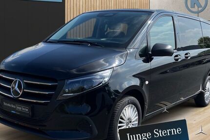 Mercedes-Benz Vito 18.817 km 58.890 &euro; Koblenz 56070