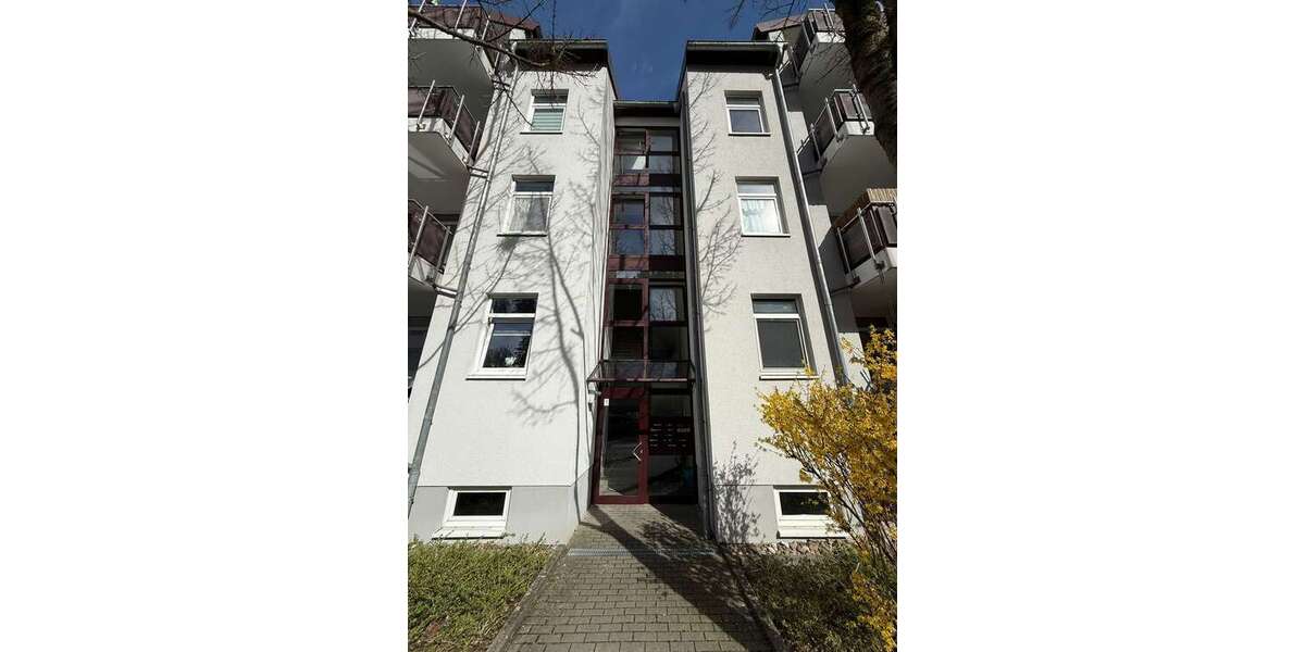 Etagenwohnung Weinheim - 4 Zimmer, 86 m&sup2;, 279.000&euro; | Angebot:26359122