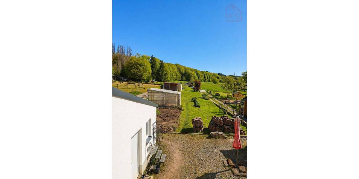 Einfamilienhaus Lebach / Knorscheid Knorscheid - 5 Zimmer, 133 m&sup2;, 579.000&euro; | Angebot:26388953