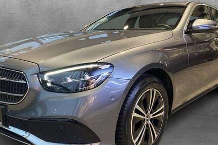 Mercedes-Benz E 200 20.500 km 35.890 &euro; Geesthacht 21502