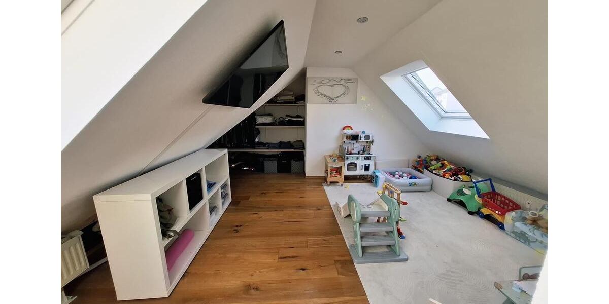 Maisonettenwohnung Syrgenstein - 3 Zimmer, 90 m&sup2;, 285.000&euro; | Angebot:26990334