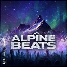 Alpine Beats 2026 14.11.2026 Alpincenter Hamburg-Wittenburg