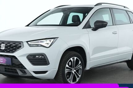 Seat Ateca 41.330 km 25.988 &euro; Dietzenbach bei Frankfurt 63128