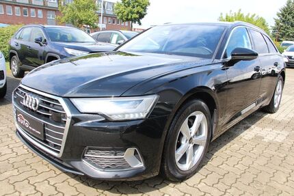 Audi A6 158.419 km 26.900 &euro; Pampow 19075