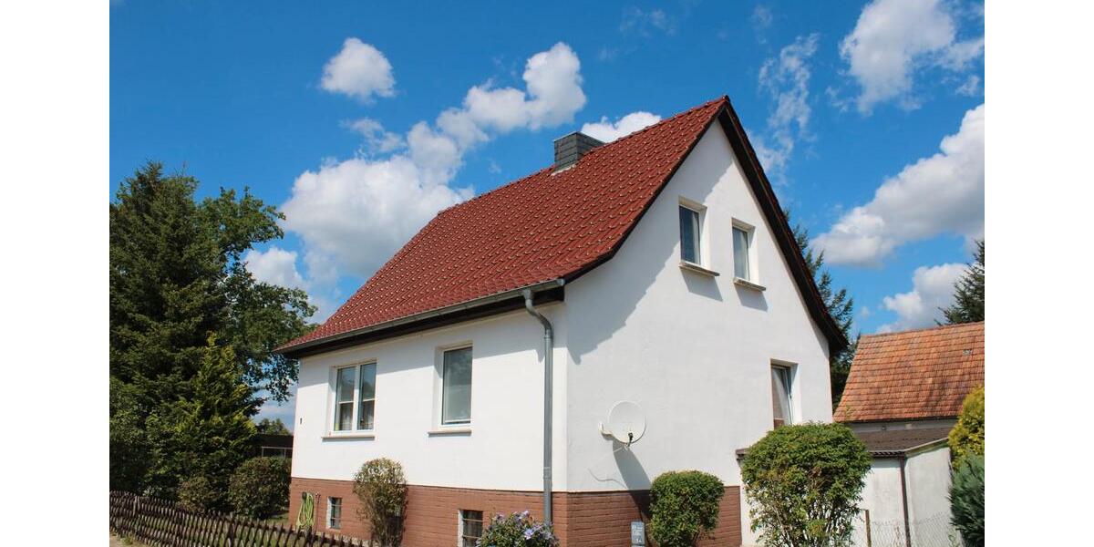 Einfamilienhaus Milower Land - 5 Zimmer, 95 m&sup2;, 179.900&euro; | Angebot:25990784
