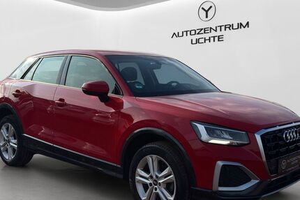 Audi Q2 69.900 km 21.499 &euro; Uchte 31600