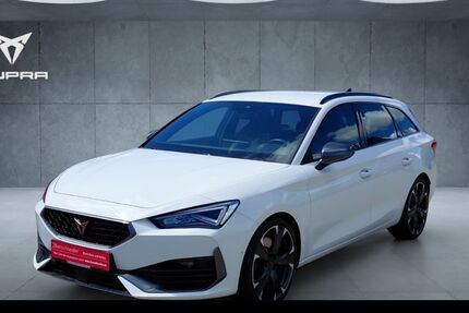 Cupra Leon 12.210 km 28.450 &euro; Weißenburg in Bayern 91781