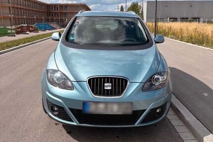 Seat Altea 133.000 km 3.590 &euro; Aschheim 85609