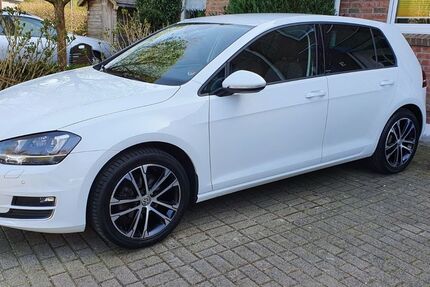 VW Golf 83.200 km 13.999 &euro; Ellerau 25479