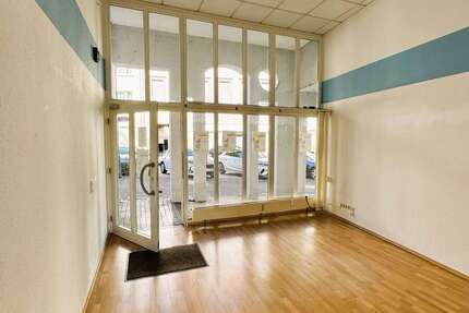 Gewerbeobjekt Bingen Bingerbrück - 350&euro; | Angebot:23807969