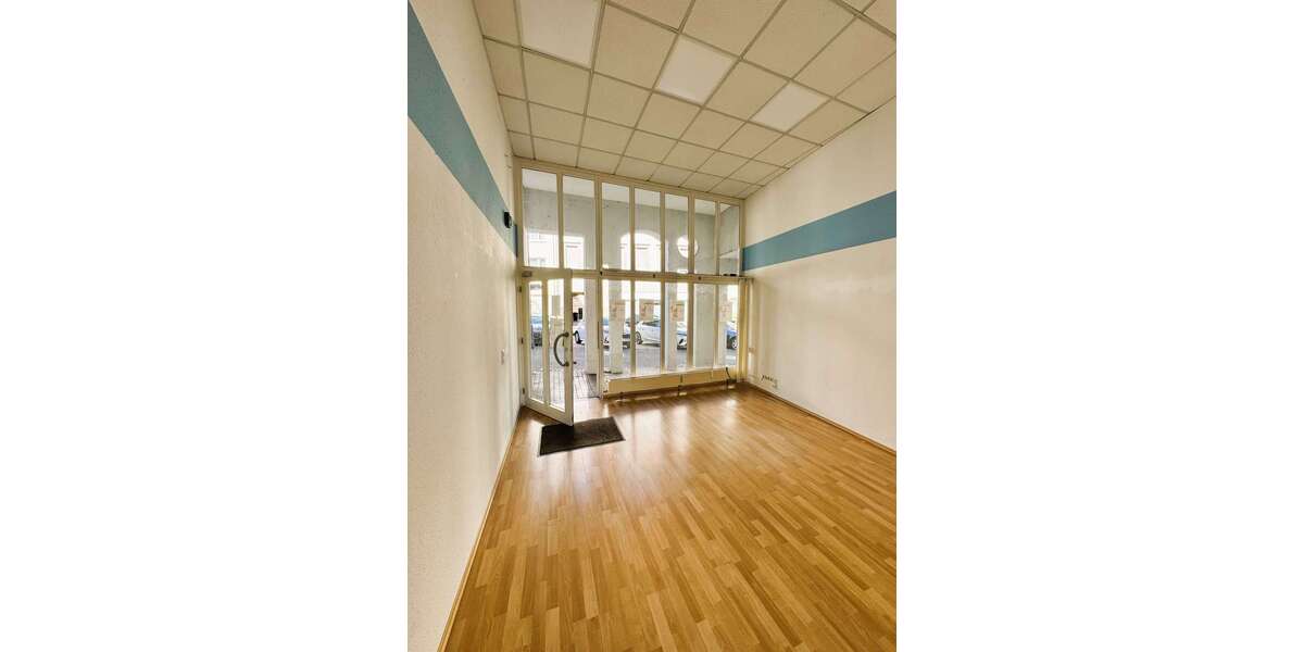Gewerbeobjekt Bingen Bingerbrück - 350&euro; | Angebot:23807969