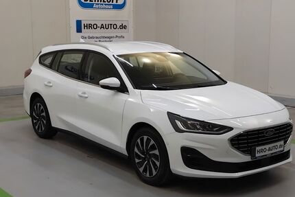 Ford Focus 31.100 km 19.900 &euro; Rostock 18106