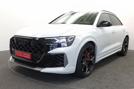 Audi RSQ8 9.900 km 137.950 &euro; Weißenburg 91781