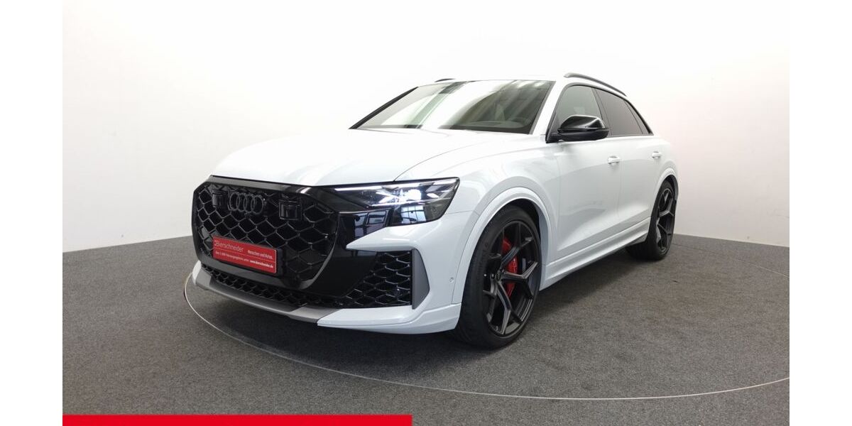 Audi RSQ8 9.900 km 139.450 &euro; Weißenburg 91781
