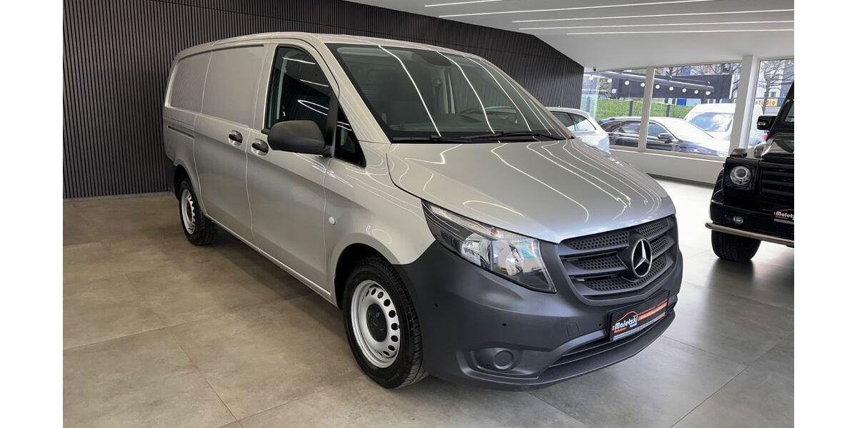Mercedes-Benz Vito 186.165 km 13.950 &euro; Berlin 12357