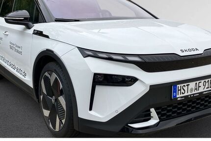 Skoda Elroq 6.000 km 47.990 € Stralsund 18437
