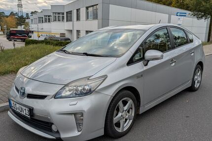 Toyota Prius 233.700 km 9.500 € Kleinmachnow 14532