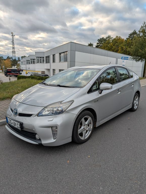 Toyota Prius 233.700 km 9.500 € Kleinmachnow 14532