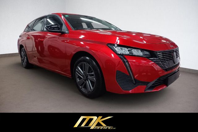 Peugeot 308 37.858 km 21.990 &euro; Braunschweig 38114