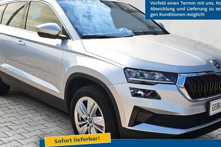 Skoda Karoq 14.130 km 26.950 &euro; Warstein-Belecke 59581