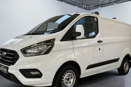 Ford Transit Custom 97.471 km 18.290 &euro; Brandenburg 14770