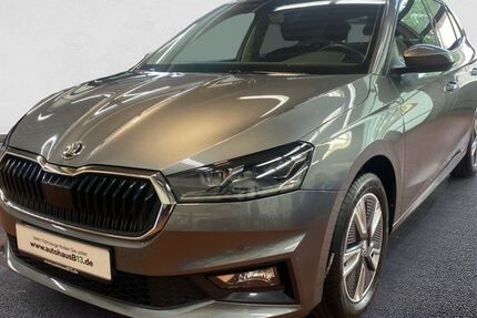 Skoda Fabia 45.900 km 19.990 &euro; Karlskron-Brautlach 85123