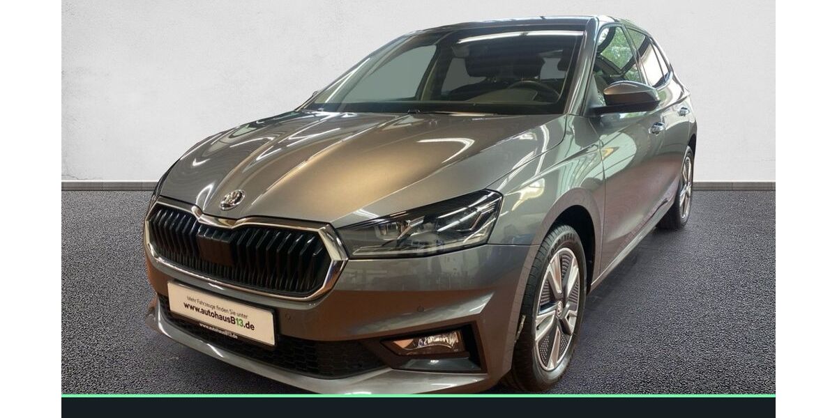 Skoda Fabia 45.900 km 19.990 &euro; Karlskron-Brautlach 85123