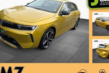 Opel Astra 29.433 km 17.790 &euro; Ingolstadt 85055