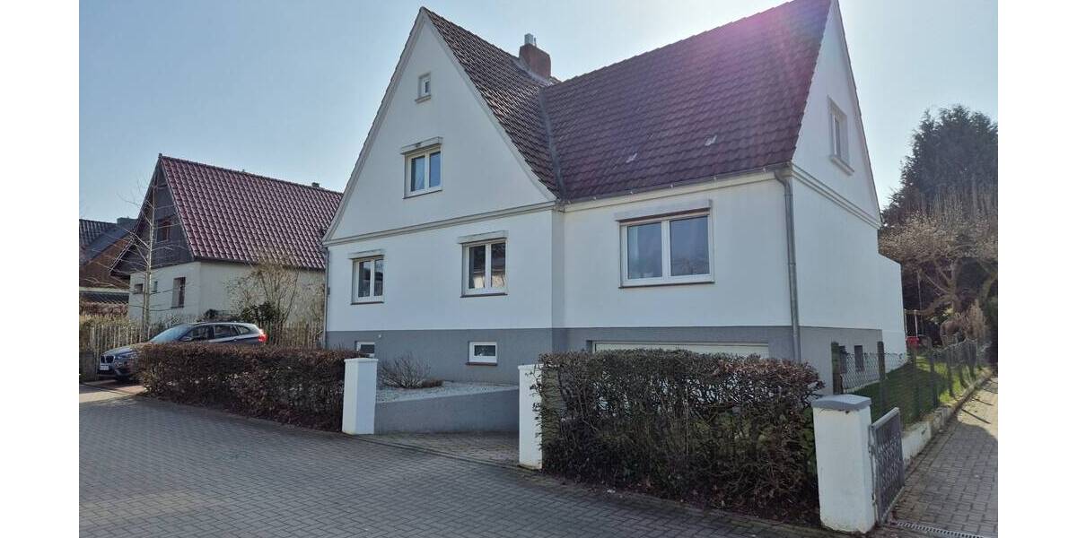 Einfamilienhaus Hamburg Sinstorf - 5 Zimmer, 160 m&sup2;, 599.000&euro; | Angebot:26403581
