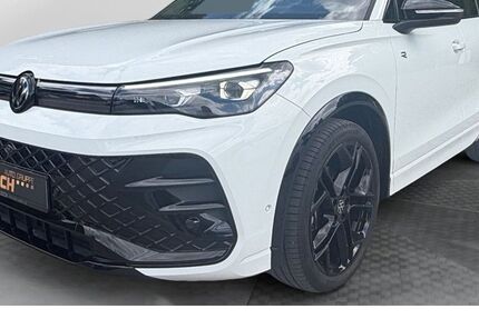VW Tiguan 7.500 km 46.495 &euro; Möckmühl 74219
