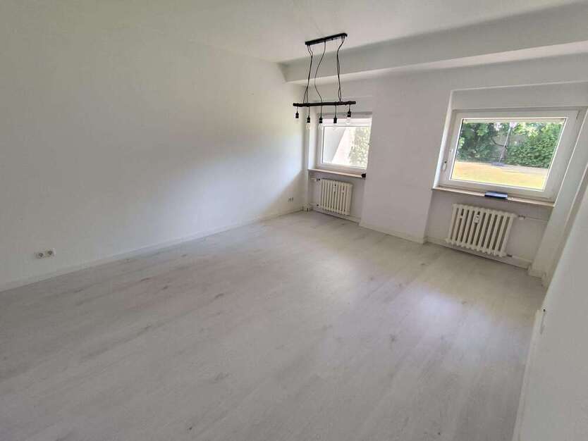 Wohnung zum Mieten in Krefeld 450 € 48 m²