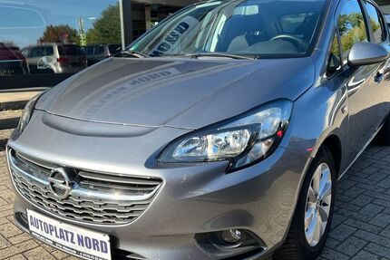 Opel Corsa 123.000 km 7.999 € Ritterhude 27721