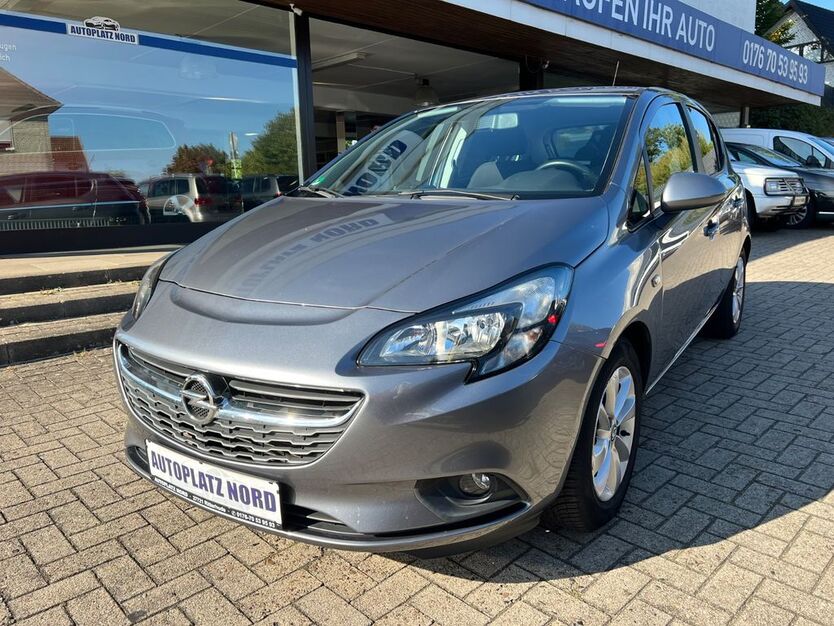 Opel Corsa 123.000 km 7.999 € Ritterhude 27721