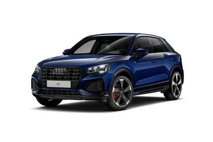 Audi Q2 4.785 km 37.490 &euro; Crailsheim 74564