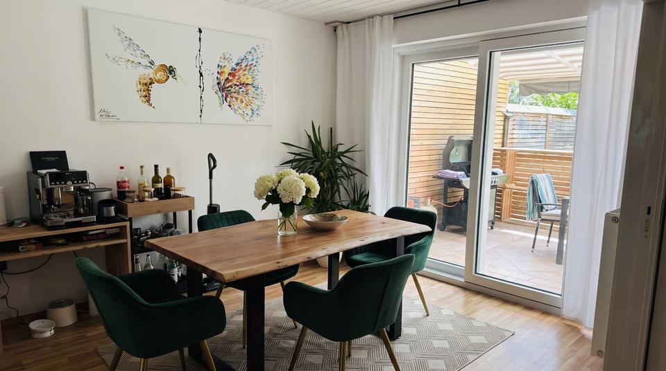 Doppelhaushälfte Lüneburg - 5 Zimmer, 96 m&sup2;, 520.000&euro; | Angebot:27122960