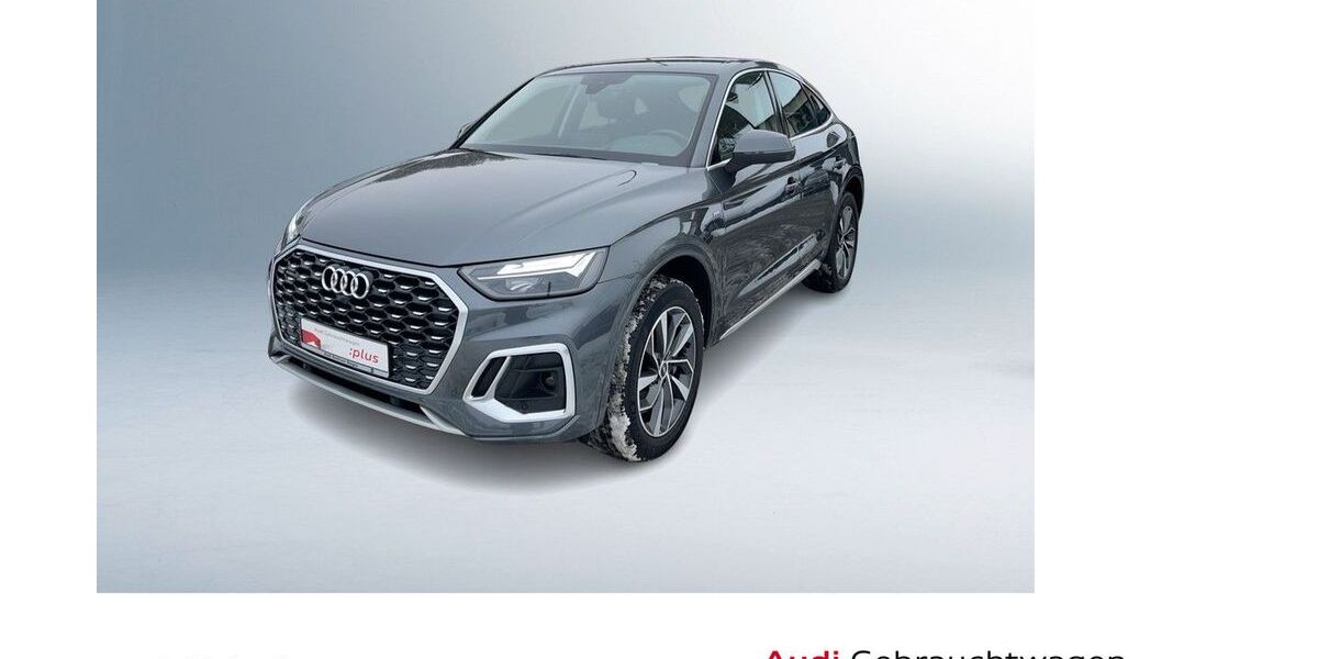 Audi Q5 80.500 km 44.910 &euro; Siegen 57074