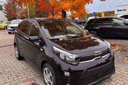 Kia Picanto 12.200 km 14.200 &euro; München 81679