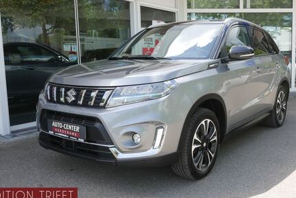 Suzuki Vitara 41.000 km 22.990 &euro; Memmingen 87700