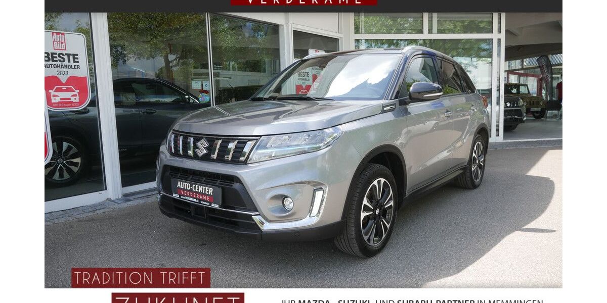 Suzuki Vitara 41.000 km 22.990 &euro; Memmingen 87700