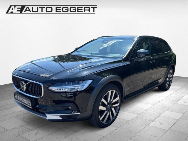 V90 Cross Country