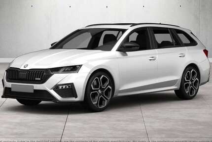 Skoda Octavia 86.540 km 28.929 &euro; Goslar 38644