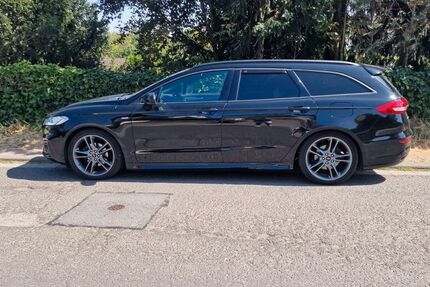 Ford Mondeo 127.000 km 17.600 &euro; Zornheim 55270